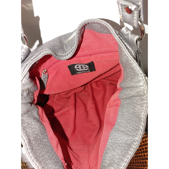 Red by Marc Ecko shoulder bag - Picture 9 of 10